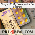 Pfizer Viagra 100Mg Sildenafil Tablets new06